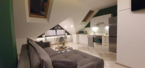 Apartament Pod 12 A